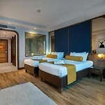 Graph Hotel