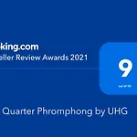The Quarter Phromphong By Uhg
