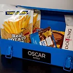 Oscar Sukhumvit Bangkok