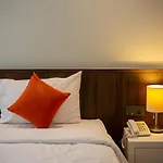 Lemontea Hotel