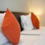 Lemontea Hotel