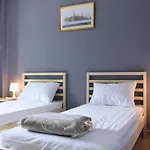 Muay Thai Hostel Khaosan