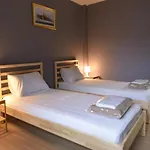 Muay Thai Hostel Khaosan