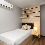 Vsk Residence For Business And Transit