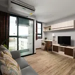 Vsk Residence For Business And Transit