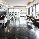 Anda Bangkok Hotel