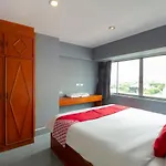 OYO 602 L\'hotel Bangkok
