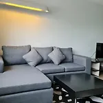 The Studio At Sathorn Terrace