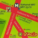 Vacio Suite
