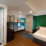 Viva La Vida Hotel