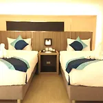 O2 Luxury Hotel