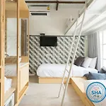 The Pattern Boutique Hotel