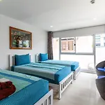 Parvena Hotel Sathorn