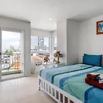 Parvena Hotel Sathorn