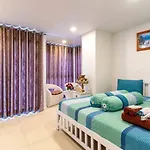 Parvena Hotel Sathorn