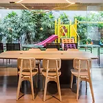Oakwood Residence Sukhumvit Thonglor Bangkok