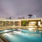 Oakwood Residence Sukhumvit Thonglor Bangkok