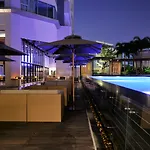 Jc Kevin Sathorn Bangkok Hotel