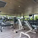 Maitria Hotel Sukhumvit 18 Bangkok – A Chatrium Collection