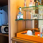 Bangkok Hotel Lotus Sukhumvit 33 By Compass Hospitality