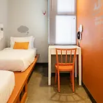 Lub D Bangkok Siam - Opposite Mbk & Next To Skytrain - Perfect For Shopping Lovers!