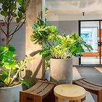 Lub D Bangkok Siam - Opposite Mbk & Next To Skytrain - Perfect For Shopping Lovers!