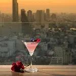 Pullman Bangkok Hotel G