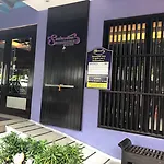 Sawasdee Hotel @ Sukhumvit Soi 8