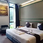 Vismaya Suvarnabhumi Hotel