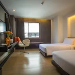 Trinity Silom Hotel