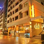 Trinity Silom Hotel
