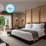 The Sukhothai Bangkok