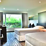 Happihaus Hotel Bangkok
