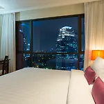 Bandara Suites Silom, Bangkok - SHA Extra Plus