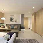 Alix Bangkok Hotel