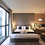 Alix Bangkok Hotel