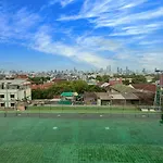 Chillax Heritage Hotel Khaosan