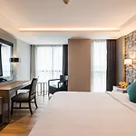 Citrus Suites Sukhumvit 6 By Compass Hospitality