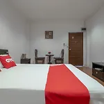 Oyo 1089 Baan Boran