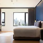 Sindhorn Midtown Hotel Bangkok, Vignette Collection By Ihg