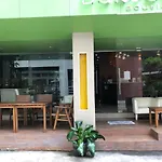 Orion Rooms Sukhumvit 18