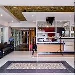 Latin Garden Hotel