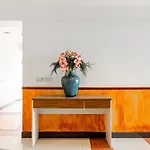 Latin Garden Hotel