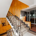 Latin Garden Hotel