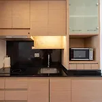 Summit Windmill Golf Suite Hotel At Suvarnabhumi