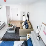I\'M Chinatown Residence