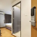 Mybed Sathorn Hotel