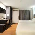 Mybed Sathorn Hotel