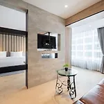 Loft Bangkok Hotel