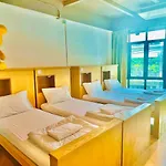 Daraya Hostel